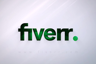 12 Best freelance logo animators for hire in March 2026