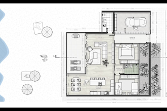 make floor plans of any building