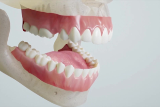 create professional 3d dental animation videos