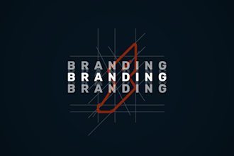 design a logo for your brand