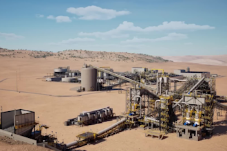create 3d industrial process animation plant walkthrough engineering video