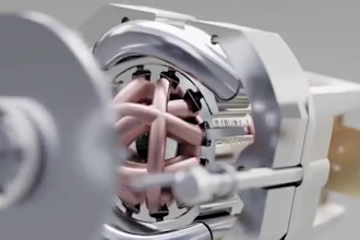 create realistic 3d product animation, cgi product video and explainer