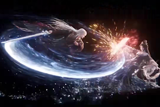 create cinematic ai anime videos, anime music videos and anime shorts