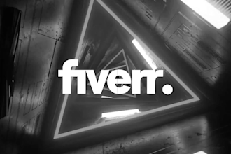 do trippy vj loop dj visuals