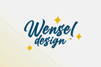 create custom 2d logo animation
