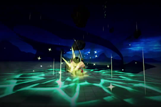 make vfx or script for your roblox game