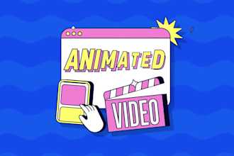 create an exceptional 2d ad video to elevate your brand