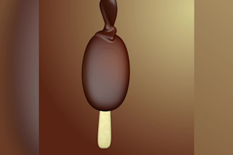 create 2d and 3d motion graphics and product animations