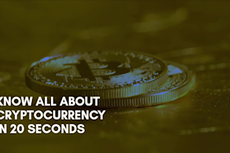 create crypto and nft videos for any social media