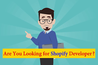 setting up shopify filters, metafields, collections, navigation, matrixify