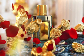 do 3d bottle animation, 3d perfume animation 3d product animation product design