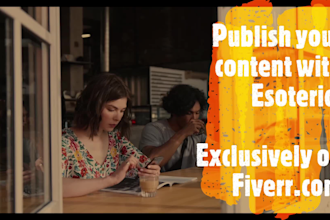 publish your content in a business tech magazine