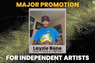 promote your music on 15 global hip hop music blogs