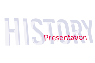create a timeline video for your company, startup, business