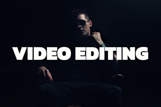 edit youtube videos professionally