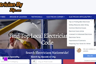 design a clean business directory using mylisting, directorist, listingpro
