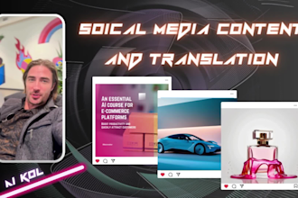translate your video and content with speech in cantonese and chinese