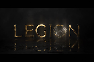 create a logo reveal animation, intro and outro video