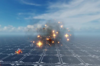 custom roblox vfx, roblox map, roblox combat ability vfx for your game
