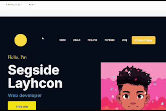 build a no code website application development with plasmic thunkable weweb