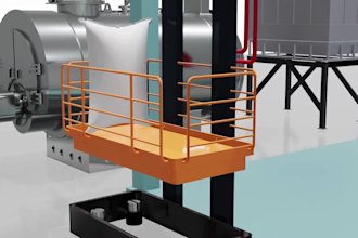 create quality 3d industrial animation 3d technical animation 3d explainer video