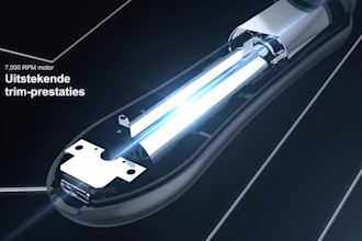 do 3d product explainer video