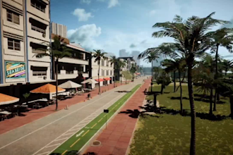 build low poly, realistic roblox map, tycoon map, terrain map, city map