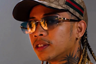 4k realistic rap ai video ai rap music video ai music  look premium