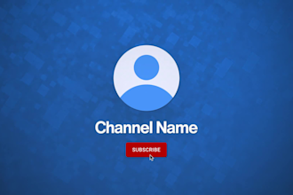 make youtube intro and outro