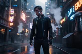 create cinematic ai music videos for your song