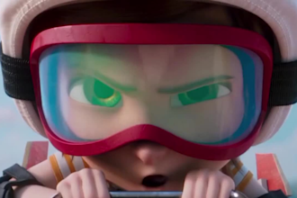 3d animation video, 3d cartoon animation video, 3d commercials, animated 3d kids