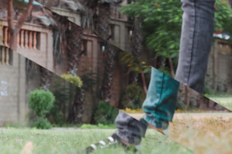 color grade your videos
