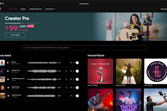create youtube bumper ads for your product or service