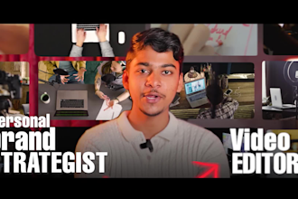 develop organic insta growth with viral video editing