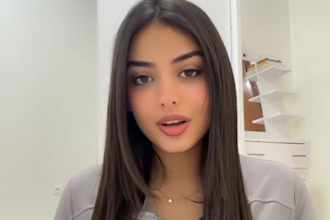create an arabic ugc video sales  to boost your sales
