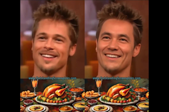 create hyper realistic ai face swaps for videos and photos