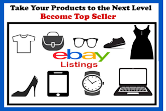 create ebay product listing, ebay listing, ebay seo listing, ebay lister