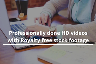 convert article to video, blog post to video with voiceover