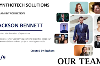 uniquely design your powerpoint presentation, keynote and google slides