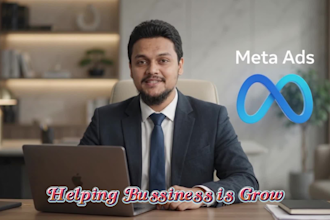 setup and manage meta ads with conversion API tracking