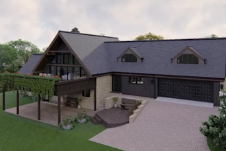 design your home interior and exterior