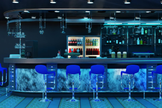 make amazing professional 3d product design and animation