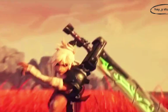 create 3d cgi animation game trailer cinematic movie cinema 4d vfx unreal engine