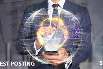 do quality guest posting on high da55 websites