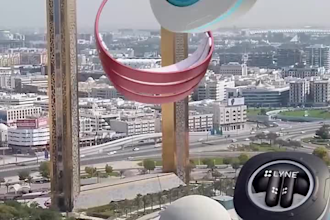 do viral cgi video editing, instagram reels video ads, 3d product and mix media