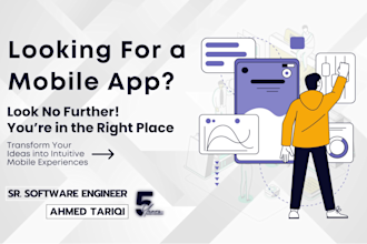 develop your mobile app with react native and expo