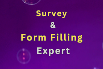 do form filling ,data entry ,excel sheet and copy paste
