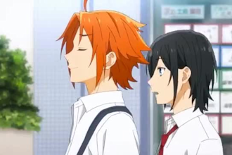 create outstanding 2d animation in japanese anime style