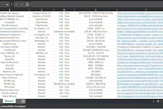 search and apply jobs, do job application, apply for job, search and apply