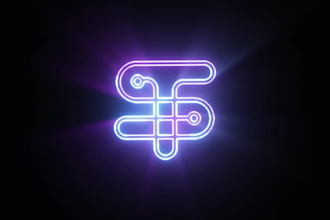 do professional logo animation